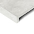 Margelle de piscine en céramique | 75x75 cm | Tilestone Betontec Perla