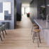 Carrelage imitation parquet | 24.8x150 cm | Tilestone Sherwood Siena