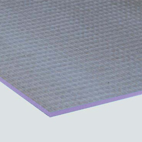 Accessoires | 60x260 cm | Panneau de construction 4cm