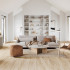 Carrelage imitation parquet | 24.8x150 cm | Tilestone Sherwood Roble