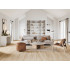Carrelage imitation parquet | 24.8x150 cm | Tilestone Sherwood Roble