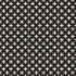 45x45 cm | Victorian Star Black