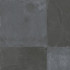 carrelage sol pierre naturelle, carrelages sol, ardoise, noir, impermo