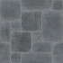 Pierre Bleue d'Hanoi tambourinée