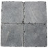 Pierre naturelle | 20x20 cm | Hanoi Bluestone Basic