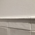 Carreaux muraux en céramique | 6.5x13 cm | Flanders Cornice White