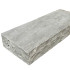 carrelage terrasse en pierre naturelle, carrelages terrasse, gris, 2 cm, impermo