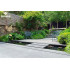 granit, carrelages terrasse, gris, pierre naturelle, impermo