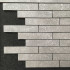 30x48.6 cm | Tilestone Belgian Grey