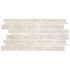 30x48.6 cm | Tilestone Arc Bone Mozaïek Muretto