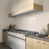 7.6x30.2 cm | Neutra Crisp Linen Glossy