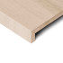 Margelle de piscine en céramique | 30x120 cm | Tilestone Timber Wood Oak