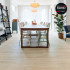 Carrelage imitation parquet | 24.8x150 cm | Tilestone Sherwood Crema