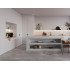 Carrelage imitation parquet | 24.8x150 cm | Tilestone Nordic Grey
