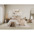 Vinyle/PVC à clipser | 18x122 cm | VYGO Lakewood White