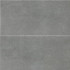 Carrelage en céramique sol et mur | 60x120 cm | Tilestone Arc Grey