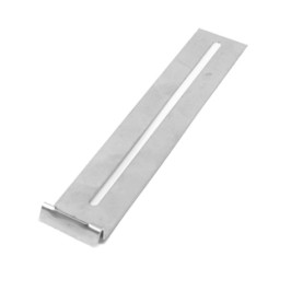 Accessoires | 20x6 cm | Tilestone Espaceur mur pour piédestal