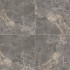 Carrelage en céramique sol et mur | 60x60 cm | Boscostone Anthracite