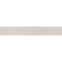 Sol en liège à clipser | 19x122.5 cm | Santana Eco Designwood White