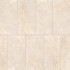 Carrelage en céramique sol et mur | 30x60 cm | Boscostone Cream