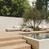 Carrelage extérieur en céramique | 20x120 cm | Tilestone Essence Wood Field