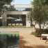 Carrelage extérieur en céramique | 20x120 cm | Tilestone Essence Wood Field