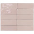 Carreaux muraux en céramique | 5.2x16 cm | DNA Safi Pink
