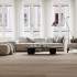 Carrelage imitation parquet | 30x150 cm | Andes Camel