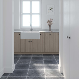 carrelage sol en pierre naturelle, carrelages sol, carrelages terrasse, gris, pierre bleue vietnamienne,