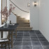 Pierre naturelle | 40x40 cm | Hanoi Bluestone