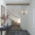 Pierre naturelle | 40x40 cm | Hanoi Bluestone