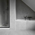 Mosaïque sur filet | 30x30 cm | Tilestone Stone Edge Greige Decor