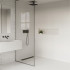 Carreaux muraux en céramique | 120x240 cm | Ultimate White
