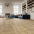 Carrelage imitation parquet | 18.5x150 cm | Tilestone Heartland Malt