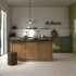 Carrelage en céramique sol et mur | 60x60 cm | Boscostone Cream