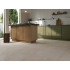 Carrelage en céramique sol et mur | 60x60 cm | Boscostone Cream
