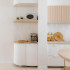Carreaux muraux en céramique | 5.2x16 cm | DNA Safi White