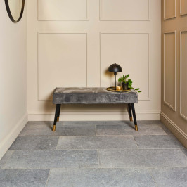 Pierre naturelle | 40x80 cm | Pierre Bleue de Belgique Light Basic 40x80 Belgian Bluestone