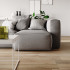 Carrelage imitation parquet | 23x120 cm | Orion Walden