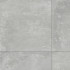 Carrelage en céramique sol et mur | 90x90 cm | Tilestone Betontec Grey