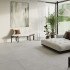 Carrelage en céramique sol et mur | 90x90 cm | Tilestone Betontec Perla