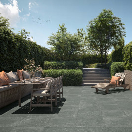 Belgian Bluestone