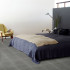 Carrelage en céramique sol et mur | 30x60 cm | Tilestone Arc Grey
