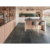 Carrelage en céramique sol et mur | 60x60 cm | Tilestone Pierre d'Ardenne - Vieilli