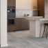Carrelage en céramique sol et mur | 60x60 cm | Tilestone Dune Mist