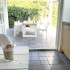 Pierre naturelle | 20x20 cm | Hanoi Bluestone