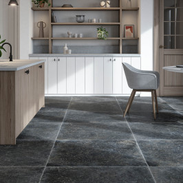 Tilestone Castle Bluestone