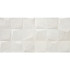 Carreaux muraux en céramique | 30x60 cm | Belvista White Decor