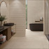 Carreaux muraux en céramique | 33.3x90 cm | Glamstone Beige Decor