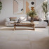 Carrelage en céramique sol et mur | 60x60 cm | Tilestone Dune Sand